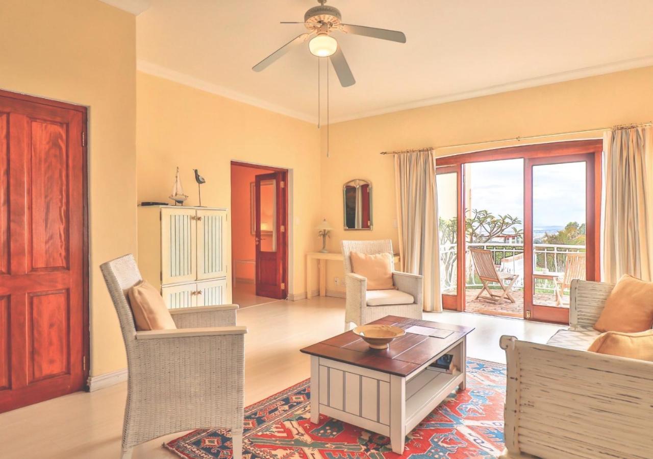 Apricot Gardens Guesthouse Gordons Bay Bagian luar foto